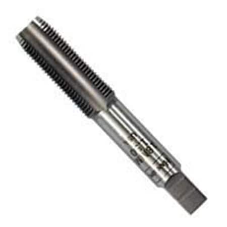 Irwin 9MM-0.75MM High Carbon Steel Machine Screw Thread Metric Plug Tap HA8335